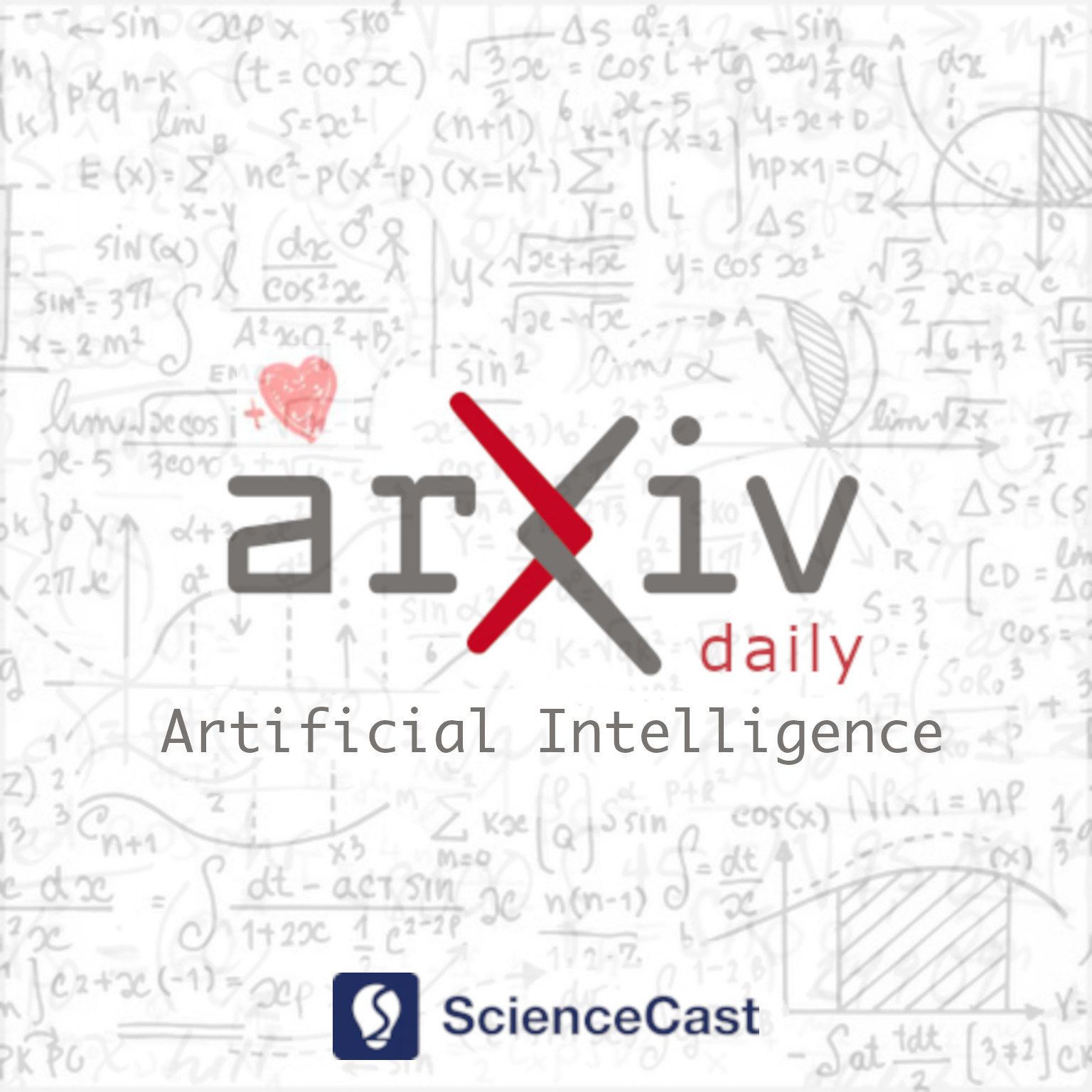 arXiv daily: Artificial Intelligence