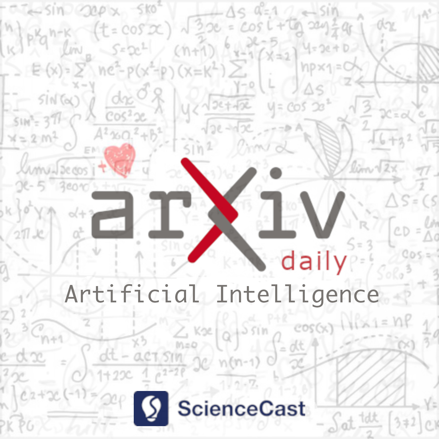 arXiv daily