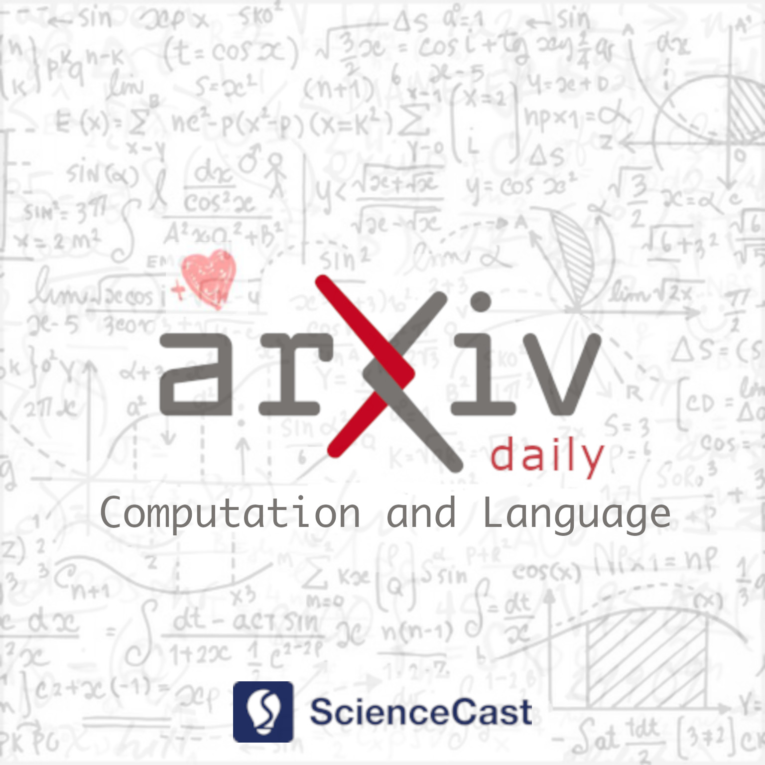 arXiv daily: Computation and Language