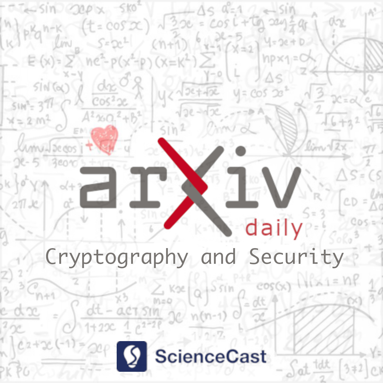 arXiv daily: Cryptography and Security