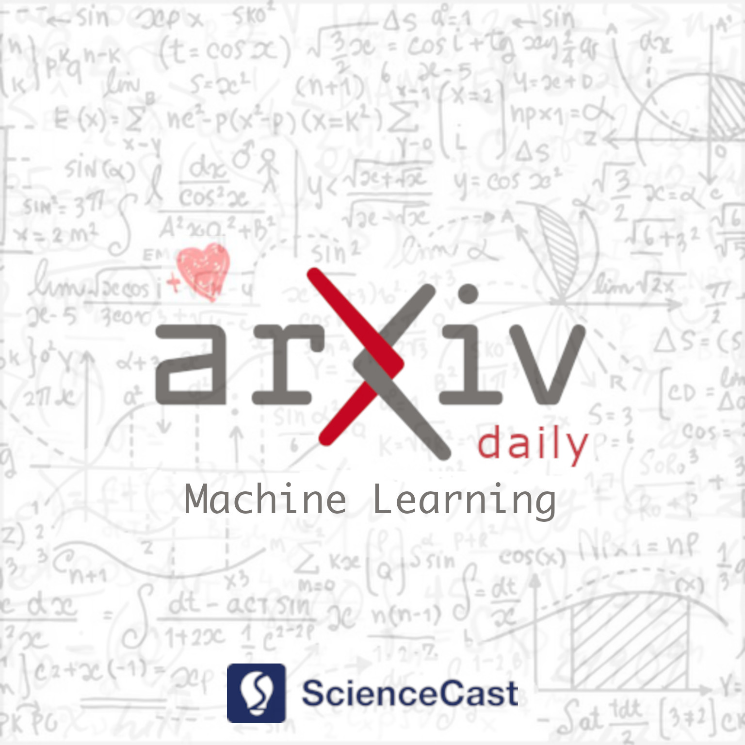 arXiv daily: Machine Learning