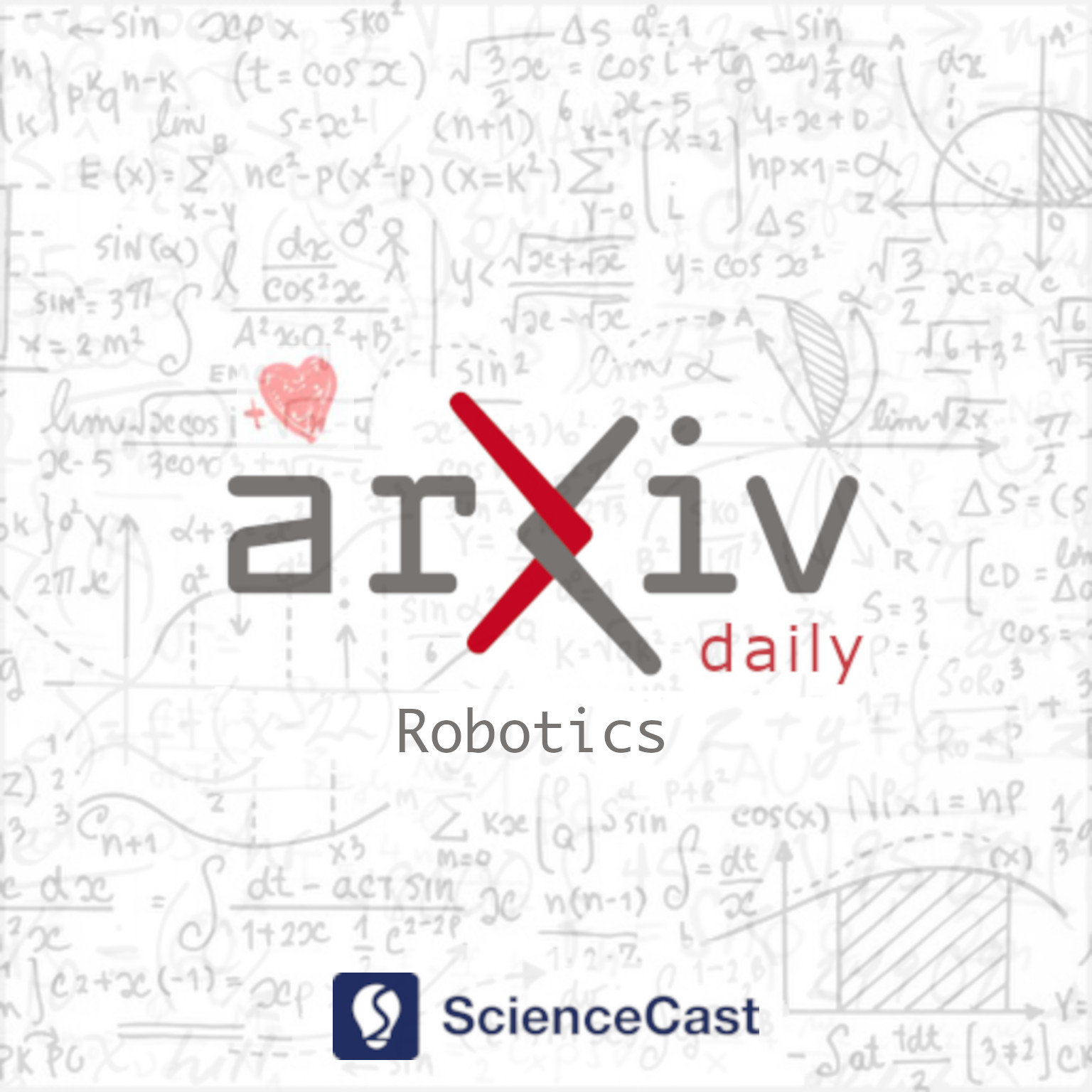 arXiv daily: Robotics